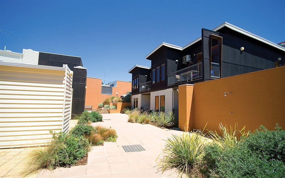 Lornebeach Apartments Exterior foto