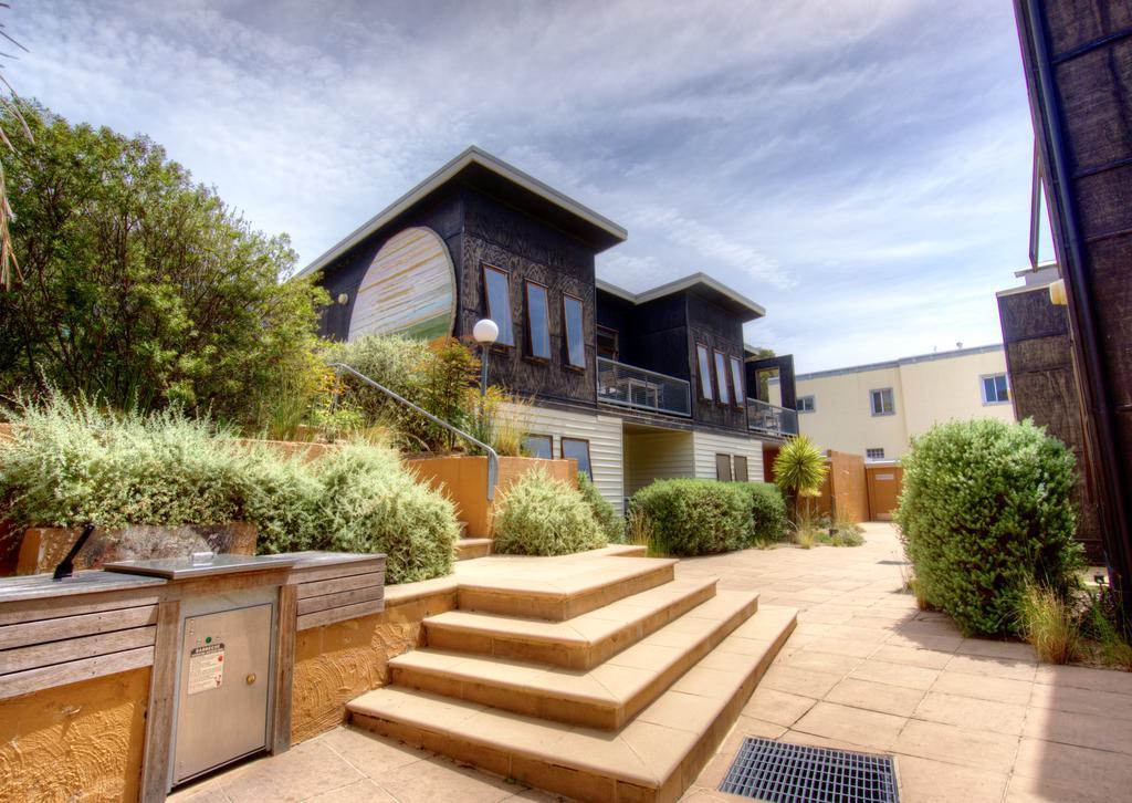 Lornebeach Apartments Exterior foto