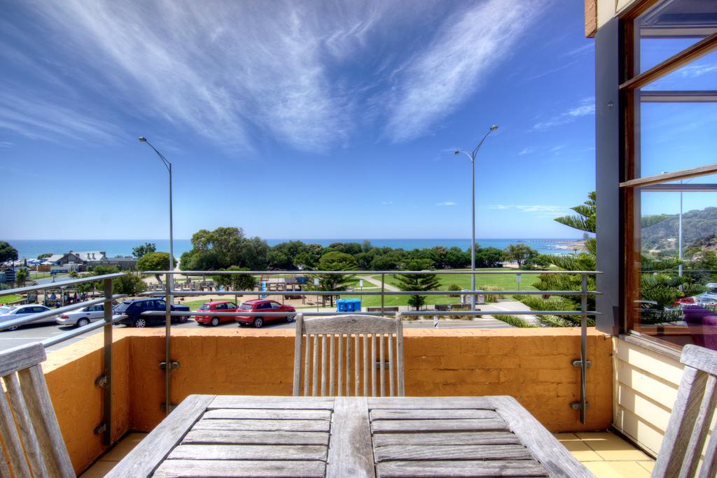 Lornebeach Apartments Habitación foto