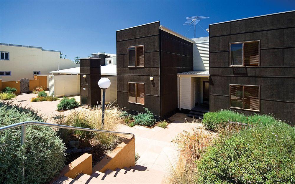 Lornebeach Apartments Exterior foto