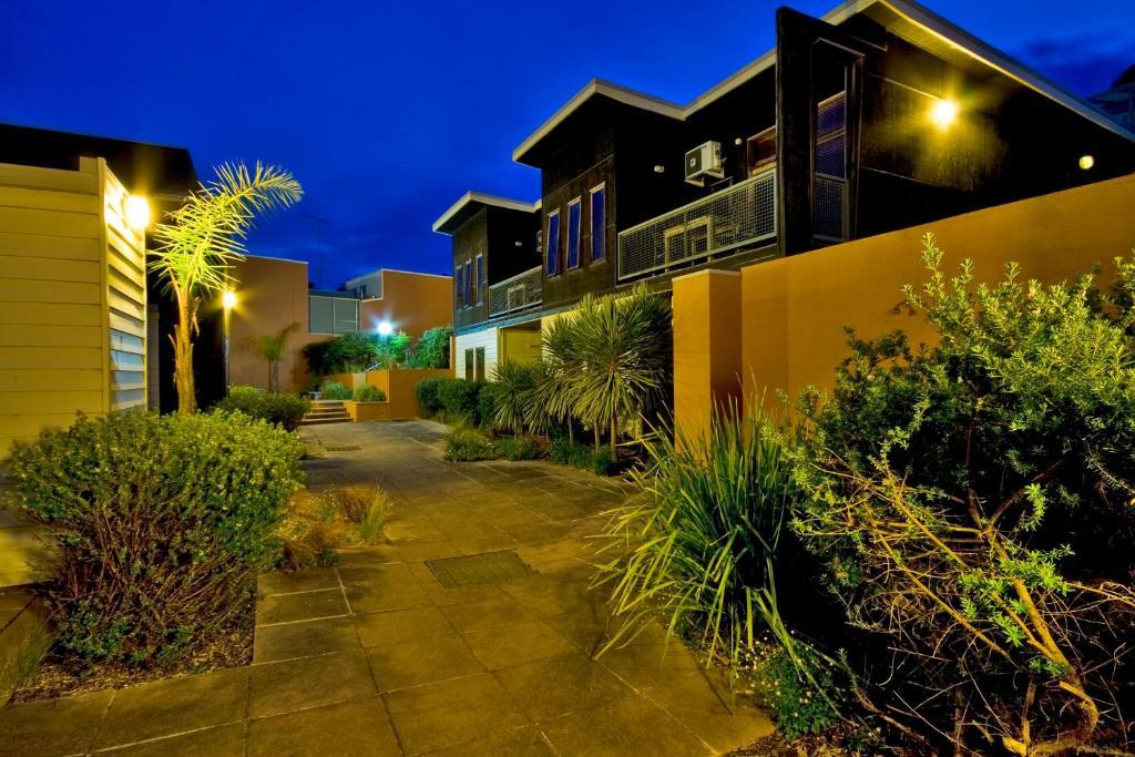Lornebeach Apartments Exterior foto