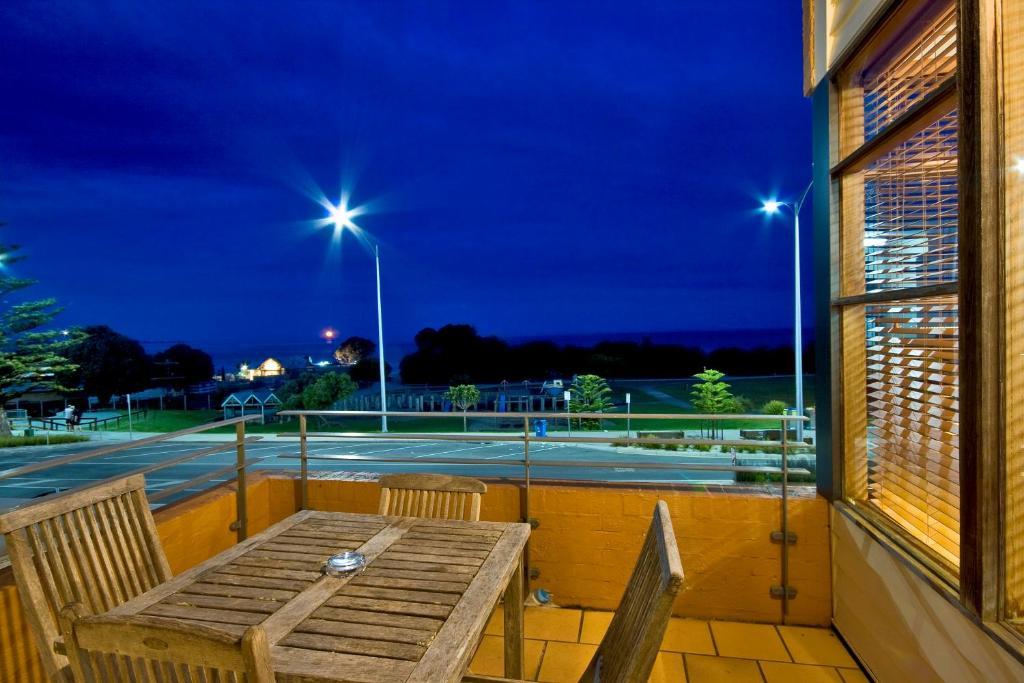 Lornebeach Apartments Exterior foto
