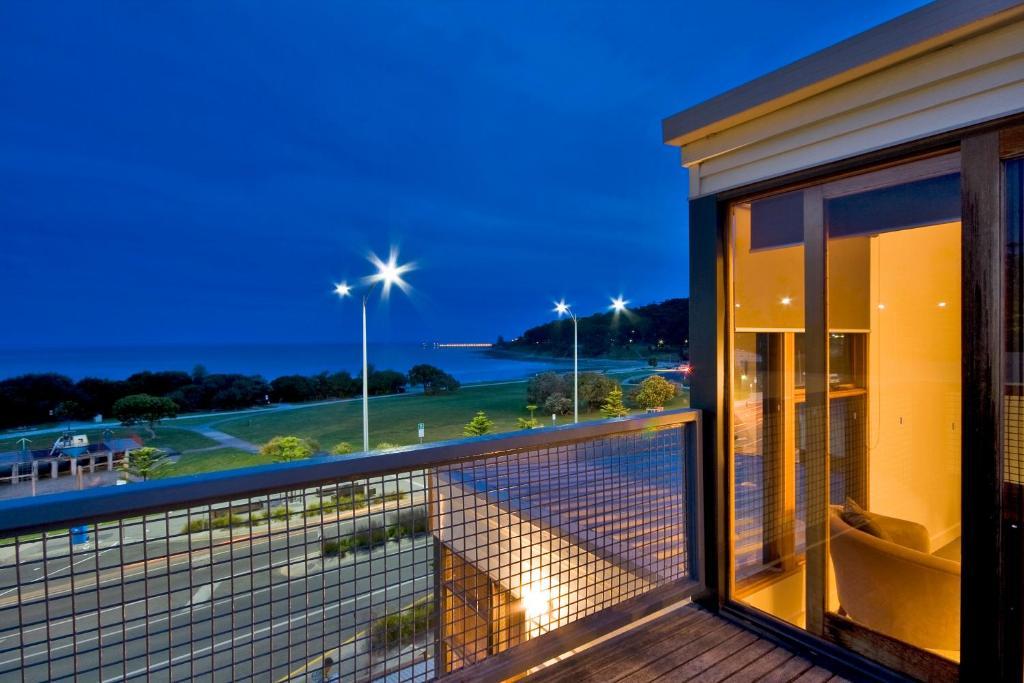 Lornebeach Apartments Exterior foto