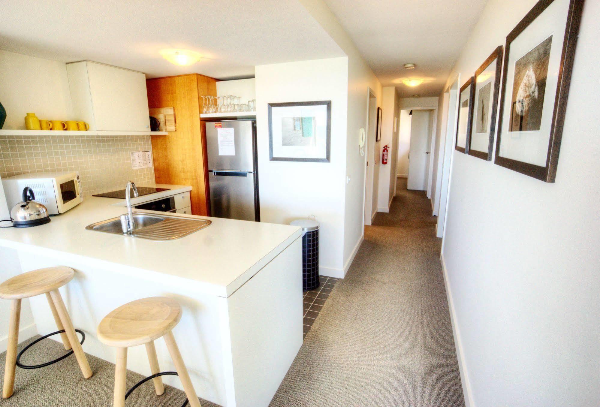 Lornebeach Apartments Exterior foto