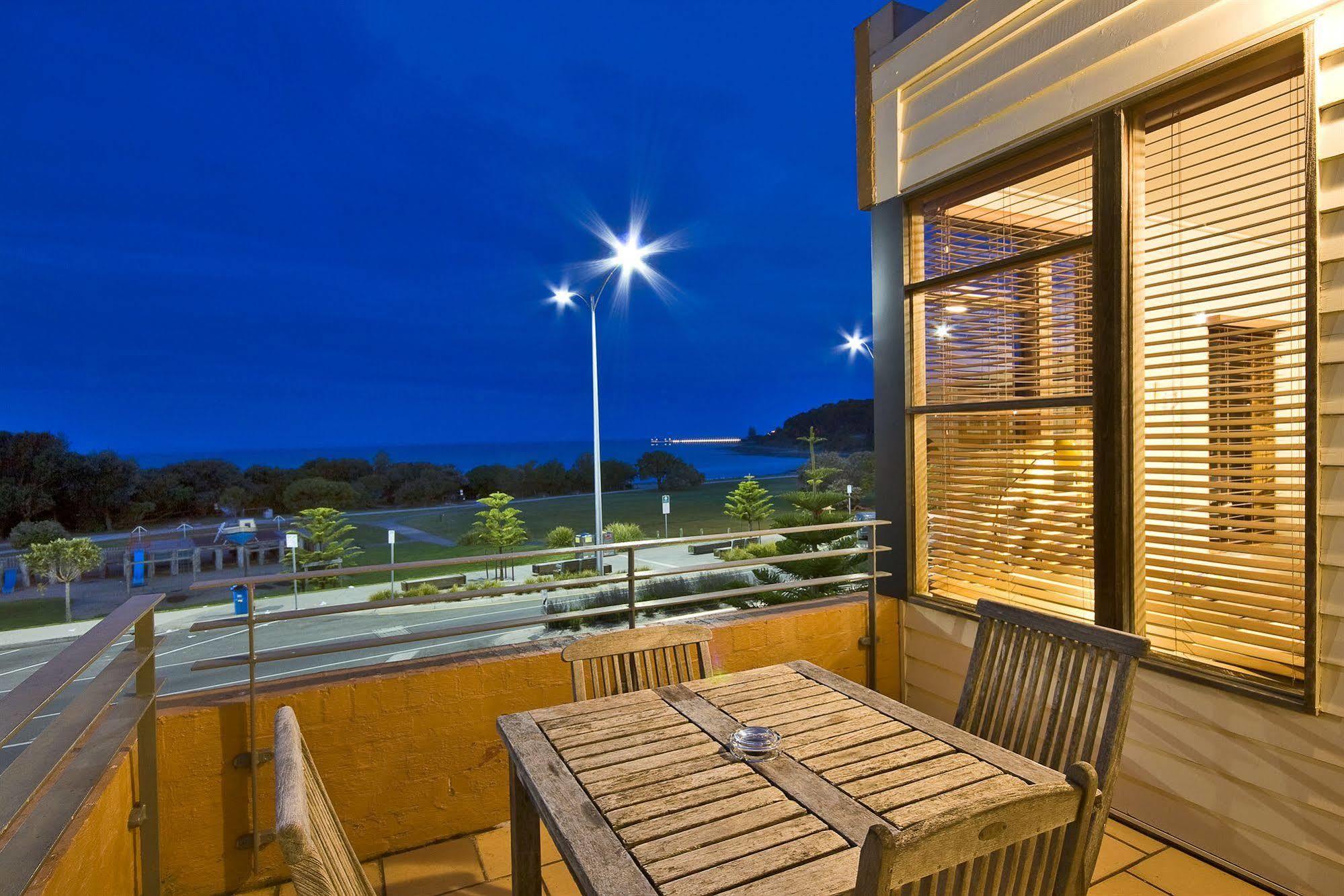 Lornebeach Apartments Exterior foto